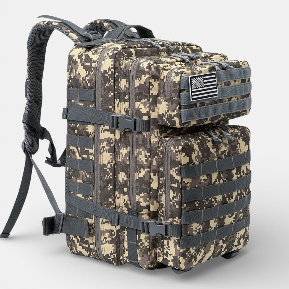 Sac De Randonnée 45L