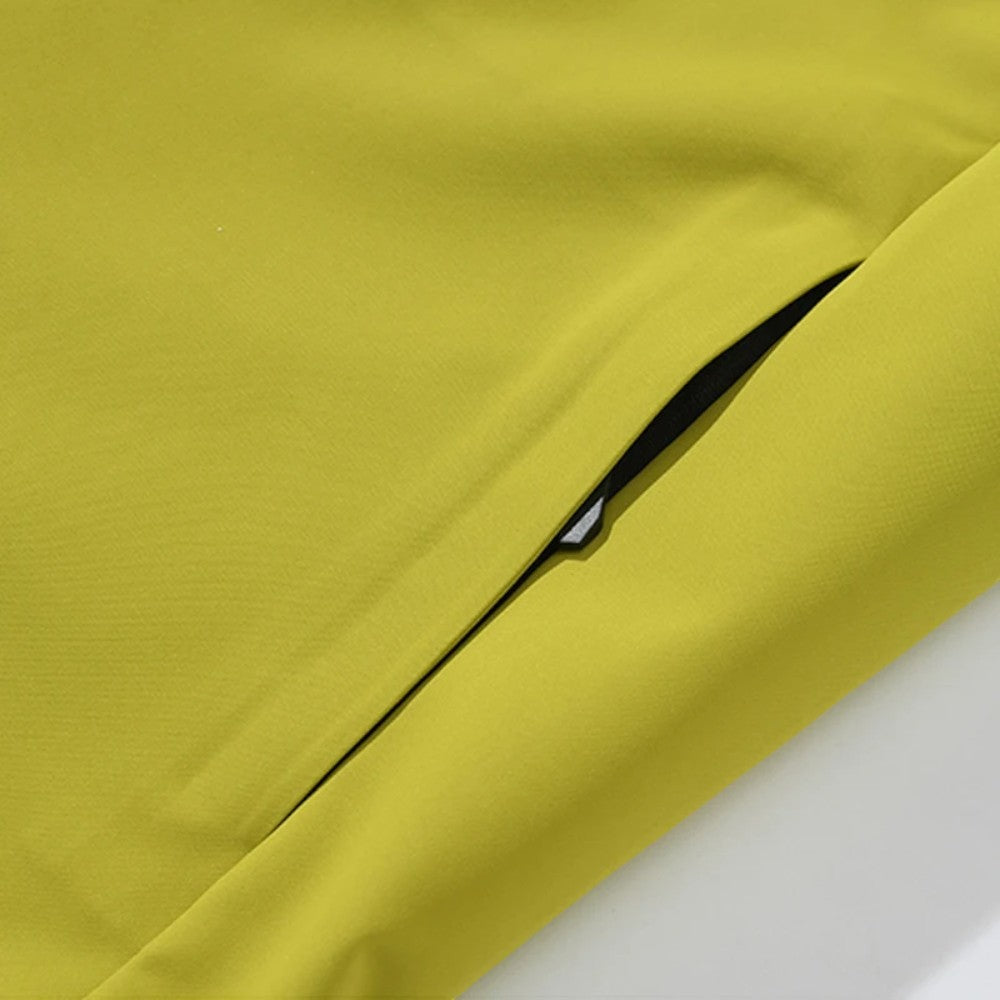 Veste Waterproof De Randonnée Femme