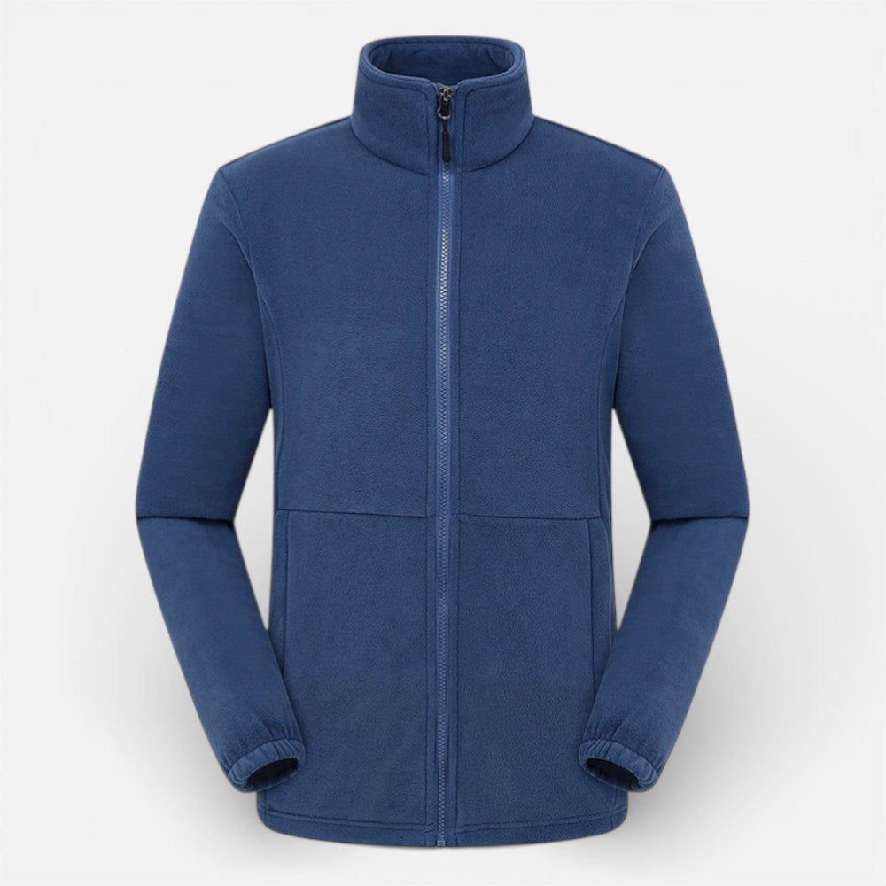Pull Polaire Homme