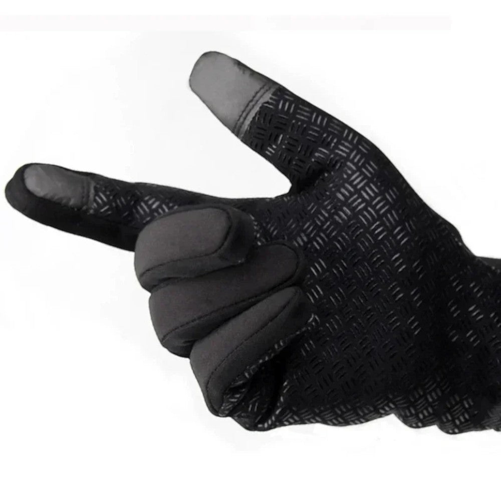 Gants De Randonnée Tactique