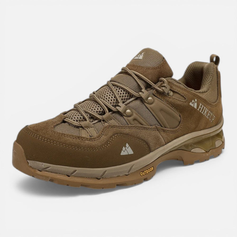 Chaussure De Randonnée Courte Semelle Epaisse