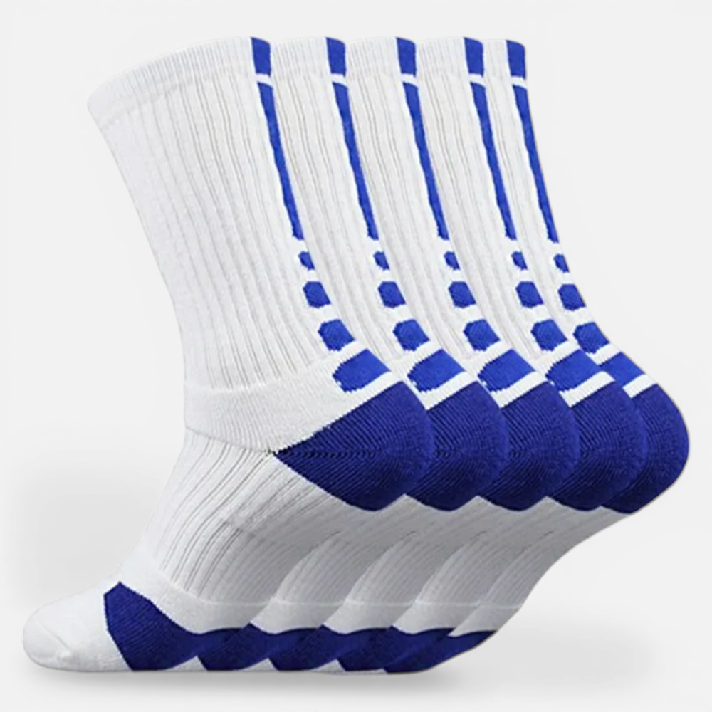Chaussette De Randonnée Mi Longue