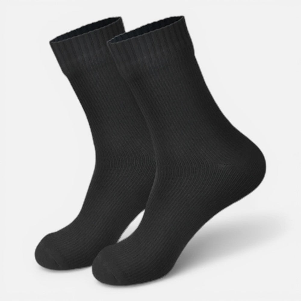 Chaussette De Randonnée Mi Longue Waterproof