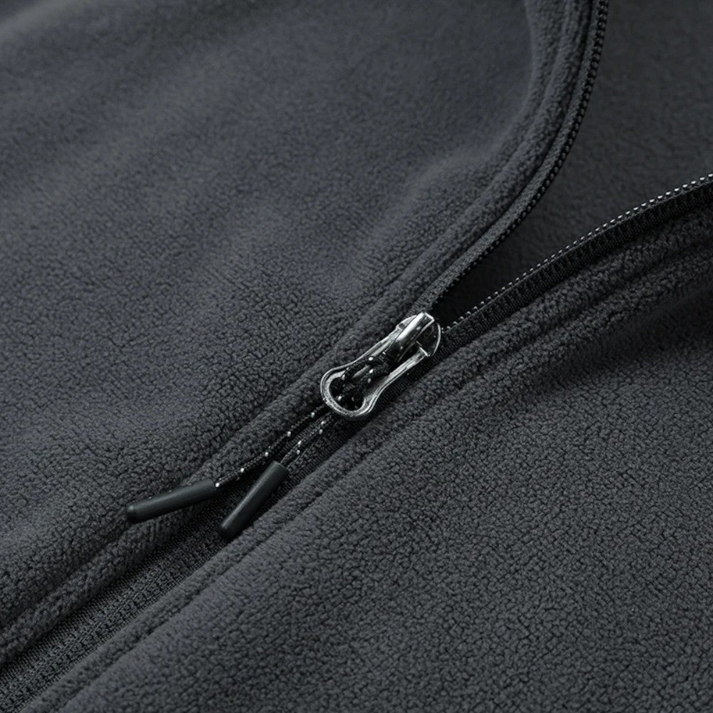 Veste Polaire De Randonnée Femme