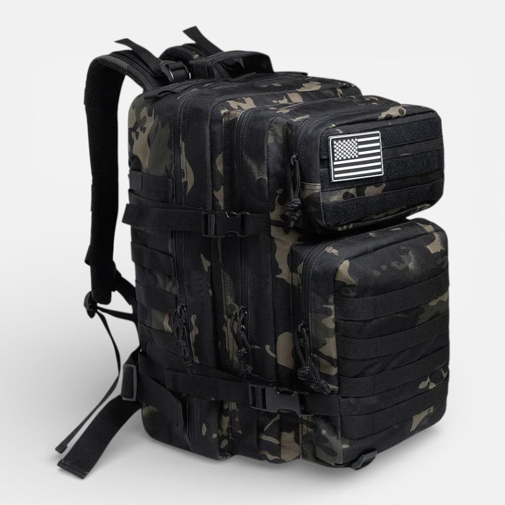 Sac De Randonnée 45L