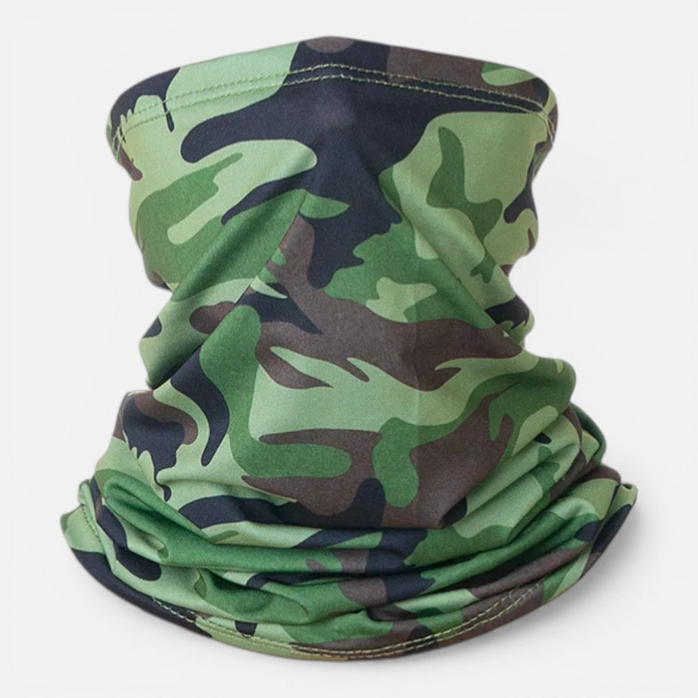 Tour De Coup Style Militaire