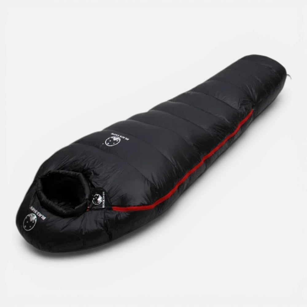 Sac De Couchage Rembourrée