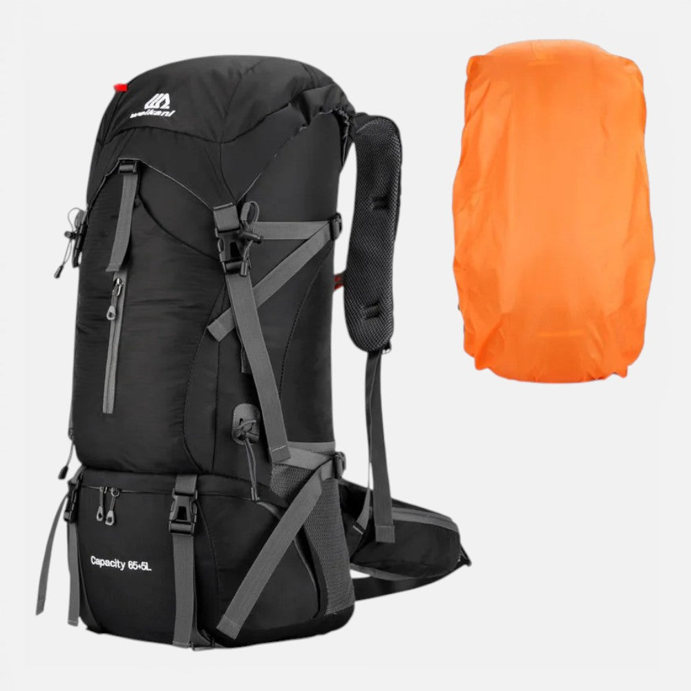Grand Sac De Randonnée Bivouac