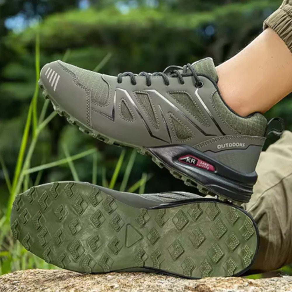 Chaussure De Randonnée Courte Homme