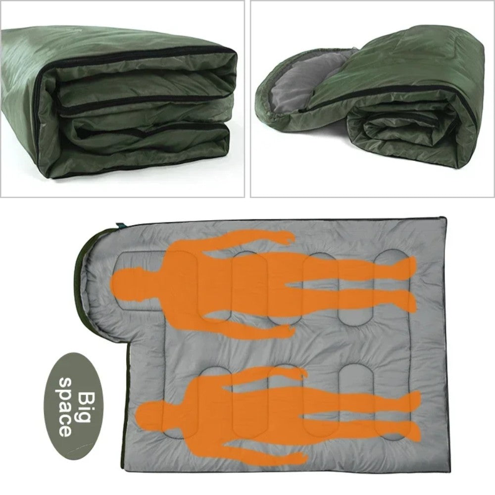 Sac De Couchage Simple