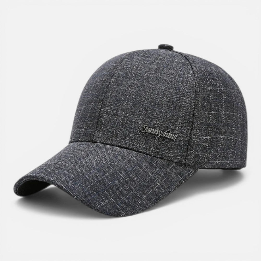 Casquette De Randonnée Homme