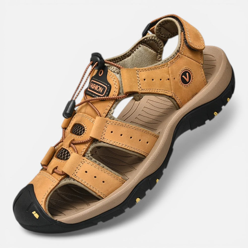 Sandales De Randonnée Homme Souple