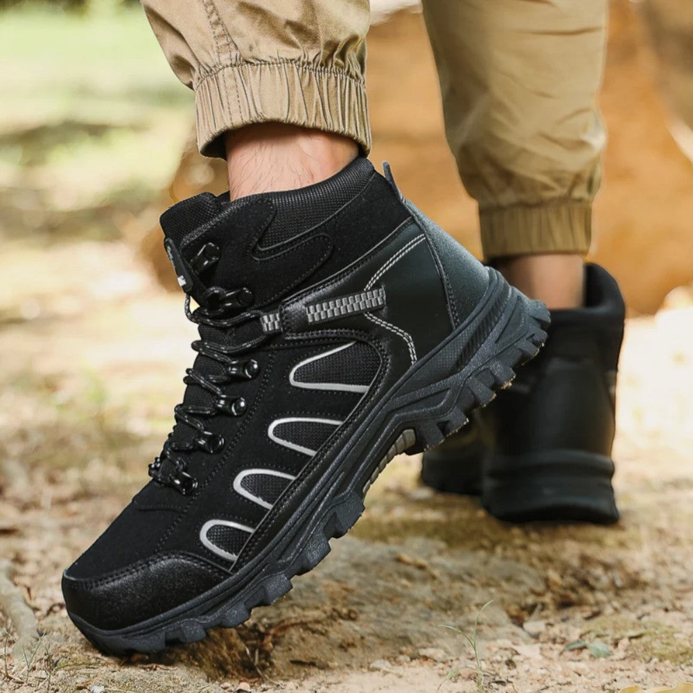 Chaussure De Randonnée Homme