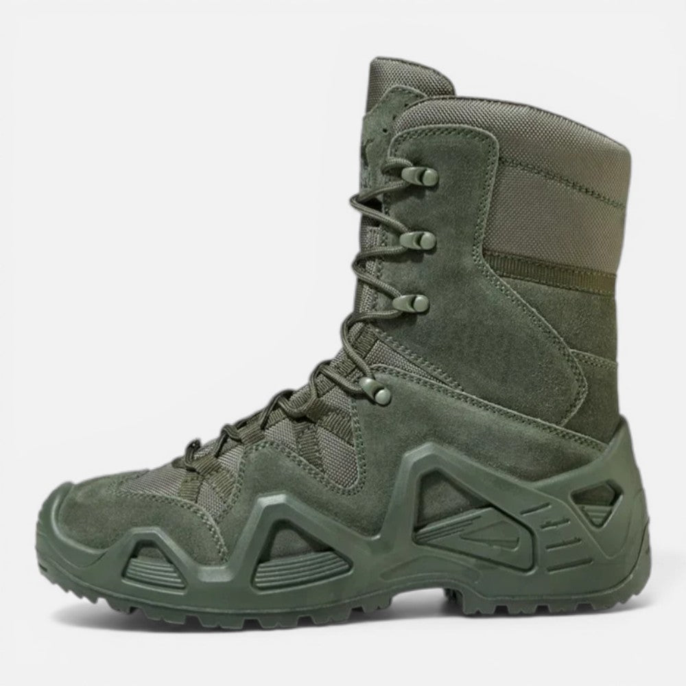 Bottes De Randonnée Mi Longue Homme