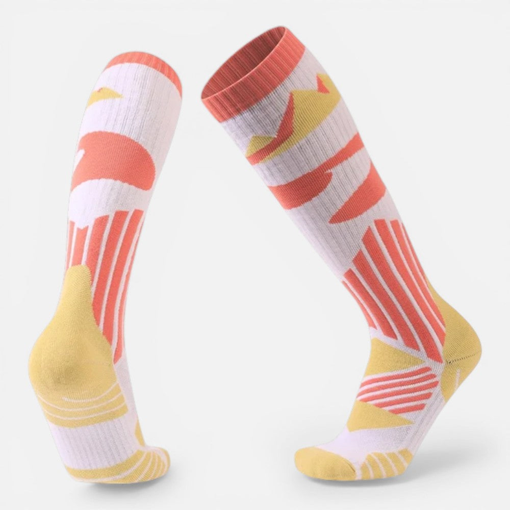 Chaussette De Randonnée Longue