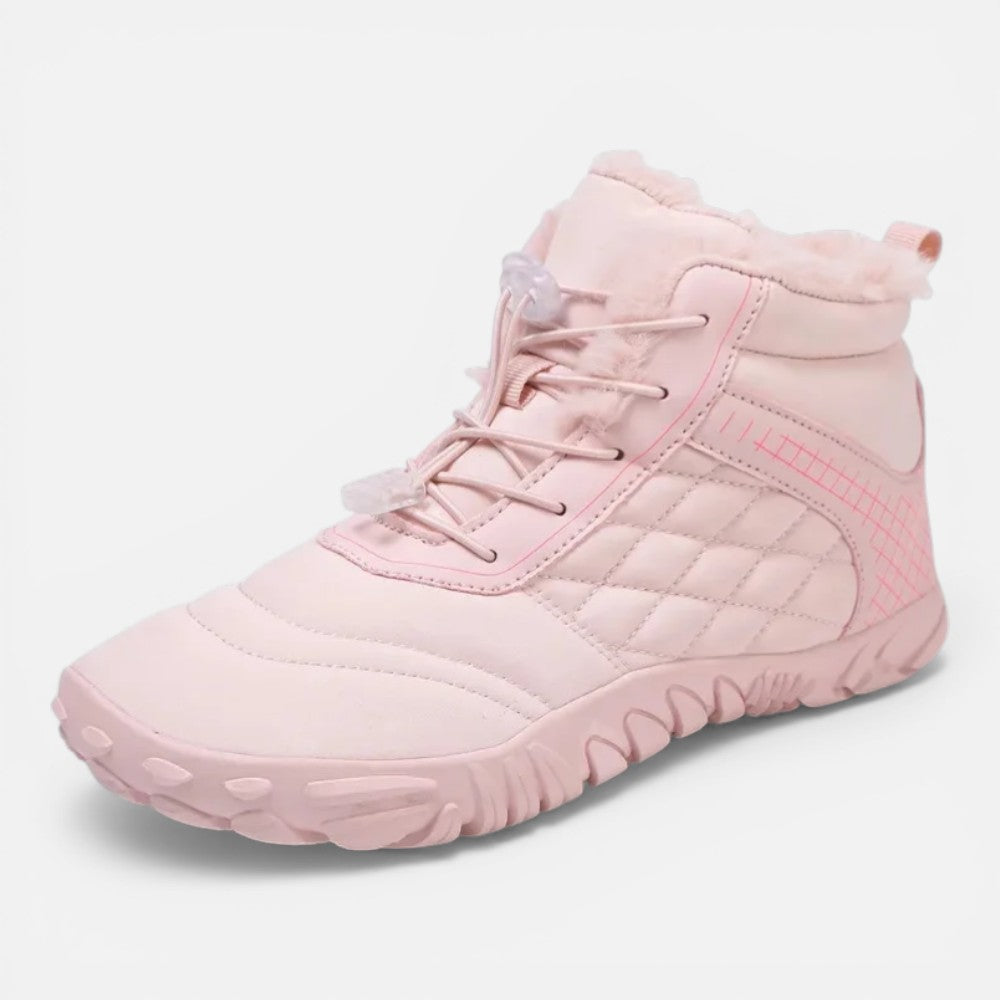 Chaussure De Randonnée Légère Mixte