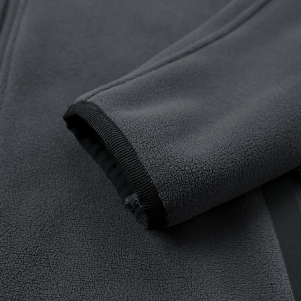 Veste Polaire De Randonnée Femme