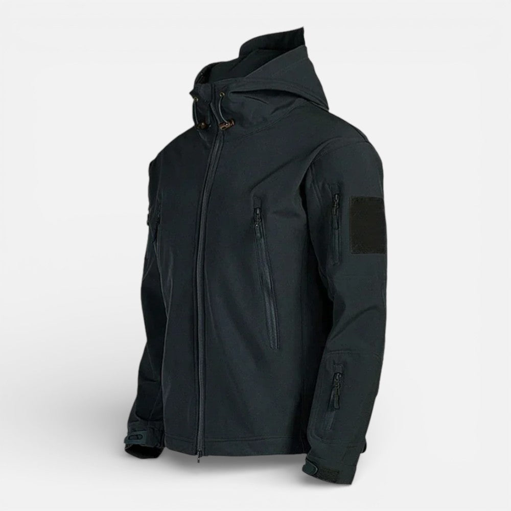 Veste De Randonnée Multipoche