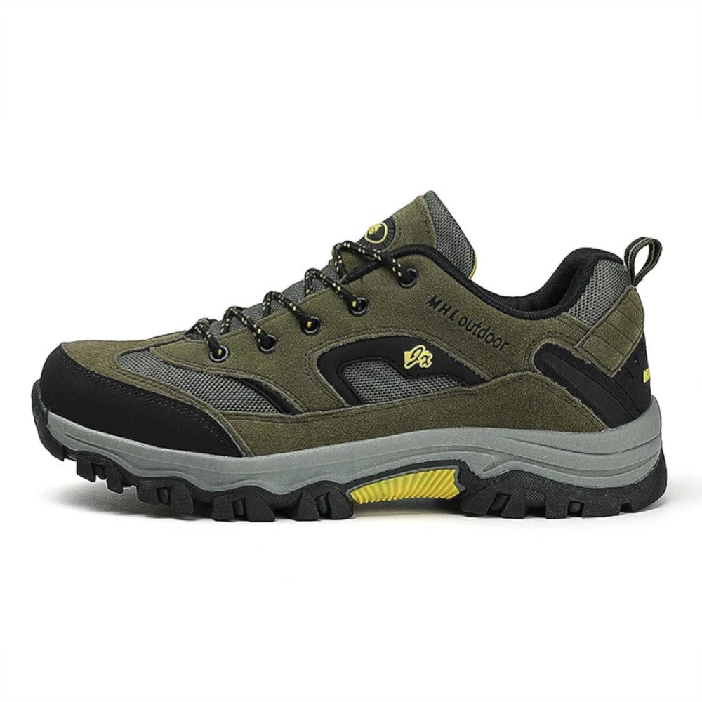 Chaussure Homme De Randonnée Courte