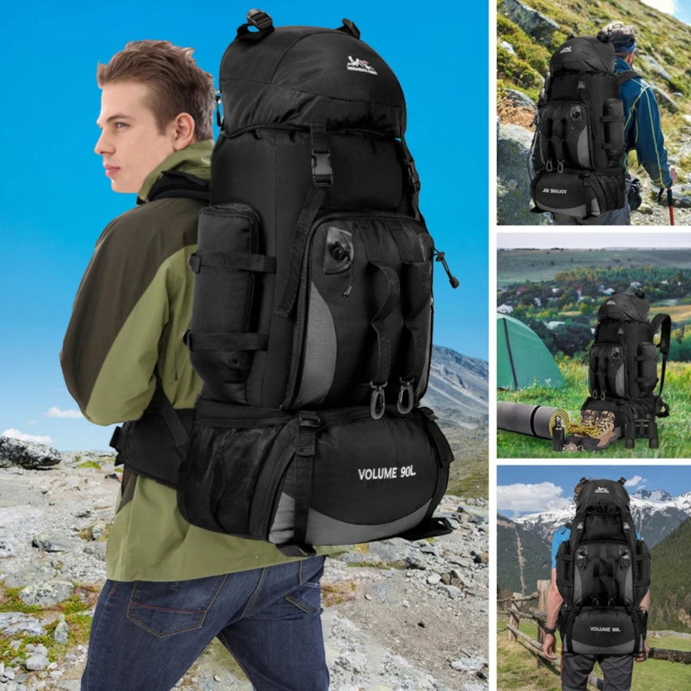 Sac De Randonnée 90L