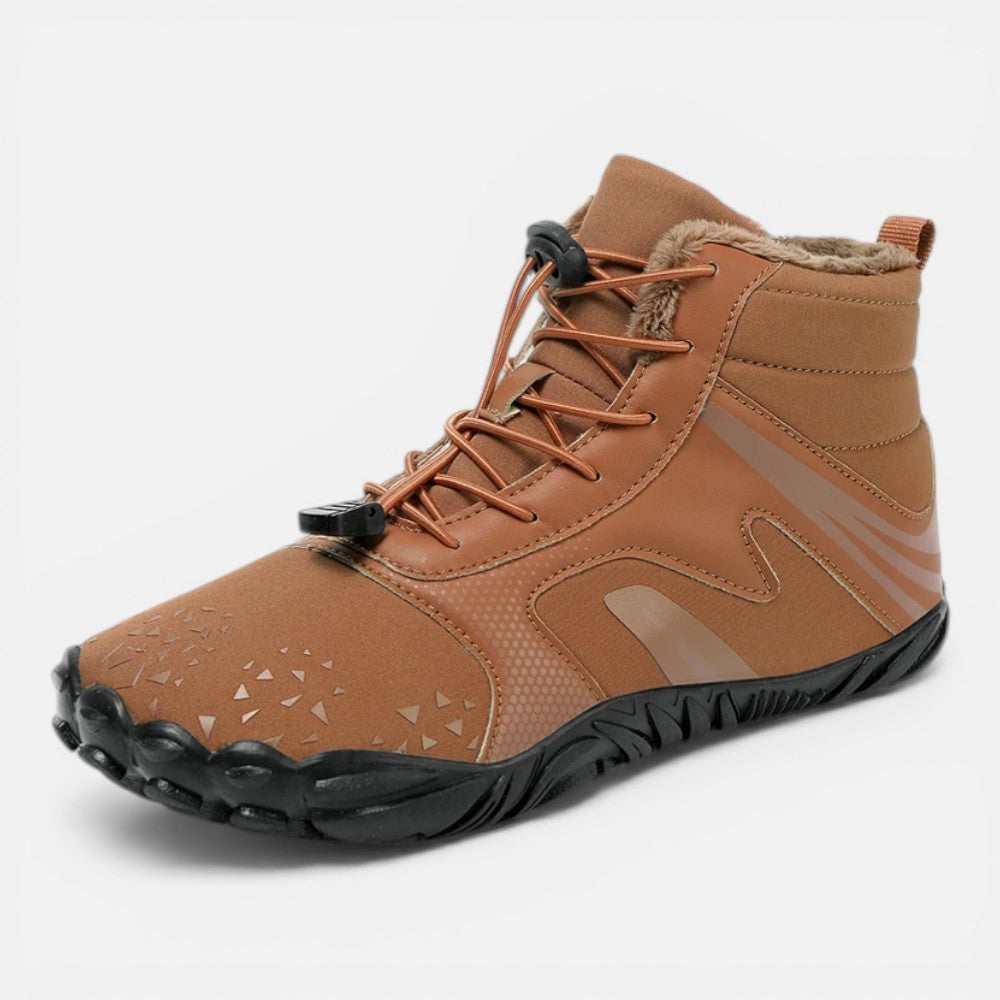 Chaussure De Randonnée Légère Mixte