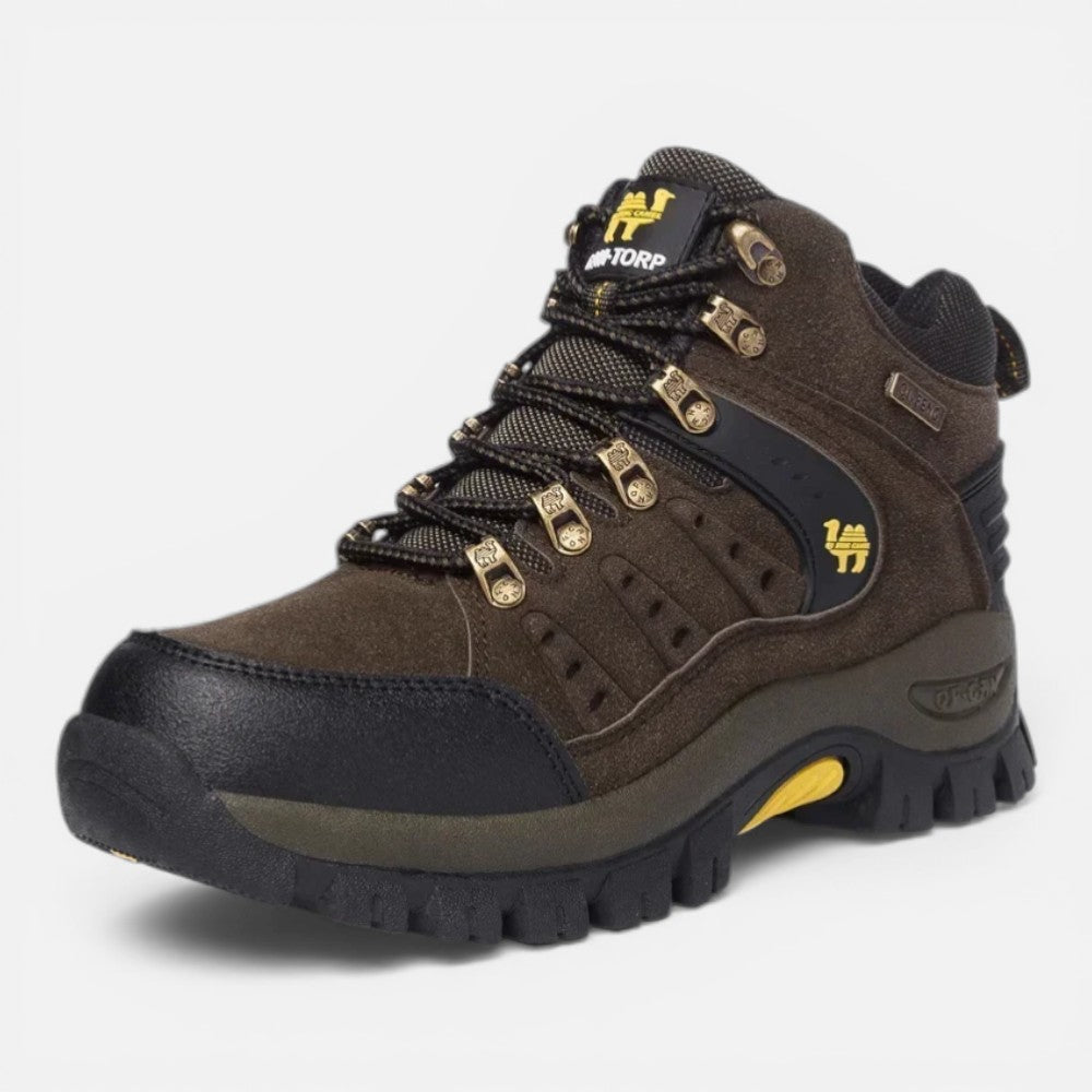 Chaussure De Randonnée Mixte Mi Longue