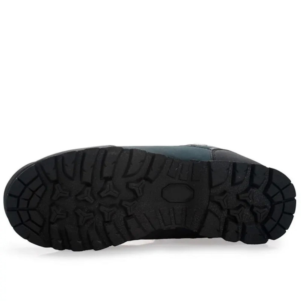 Chaussure De Randonnée Spécial Montagne Homme