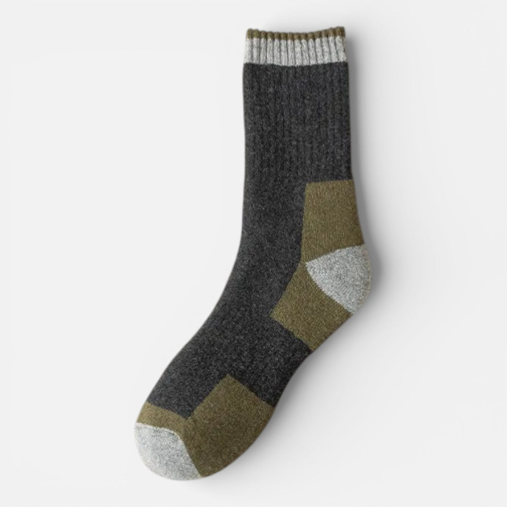 Chaussette De Randonnée Cashmire