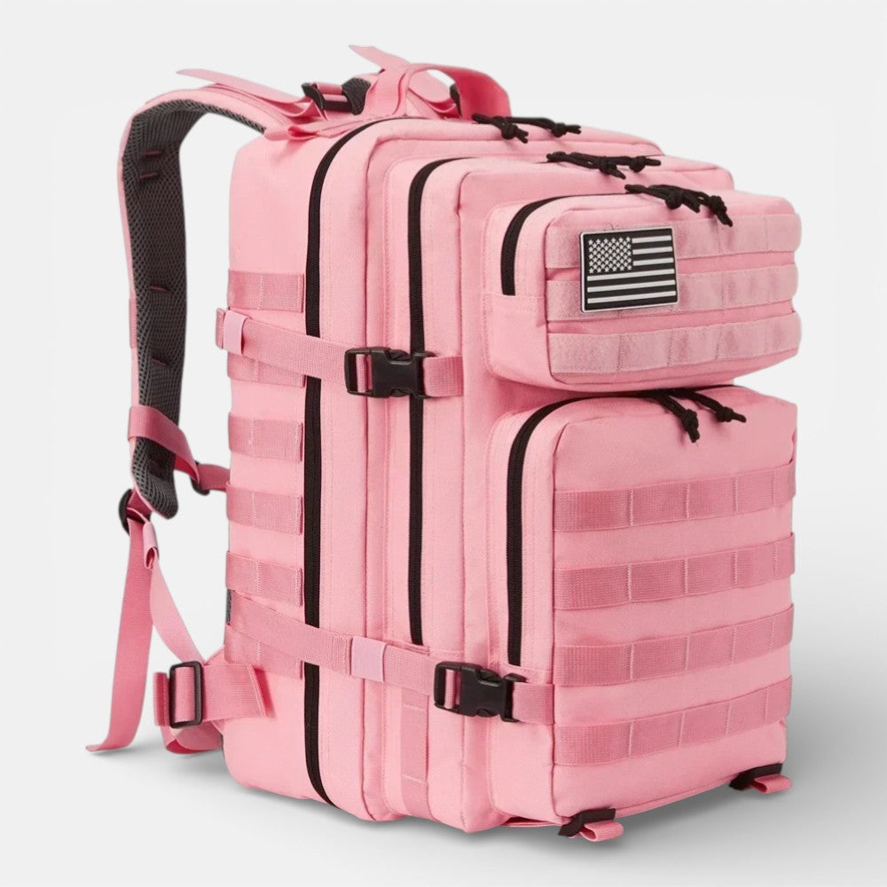 Sac De Randonnée 45L