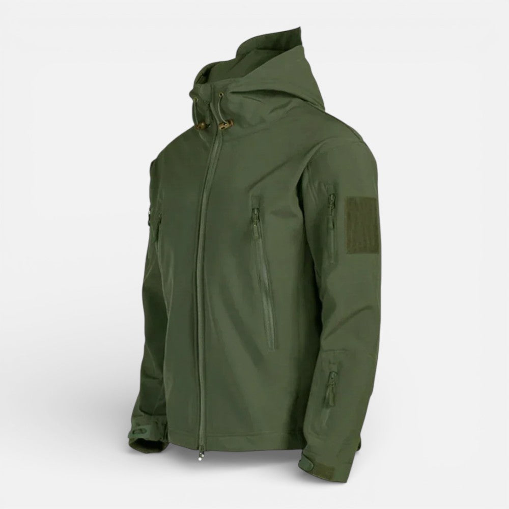 Veste De Randonnée Multipoche