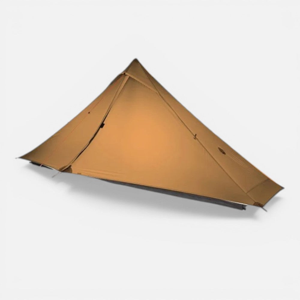 Tente Simple Randonnée