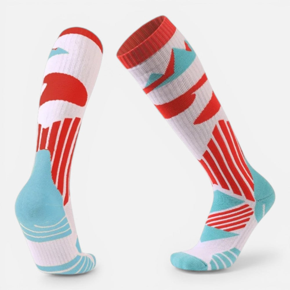 Chaussette De Randonnée Longue
