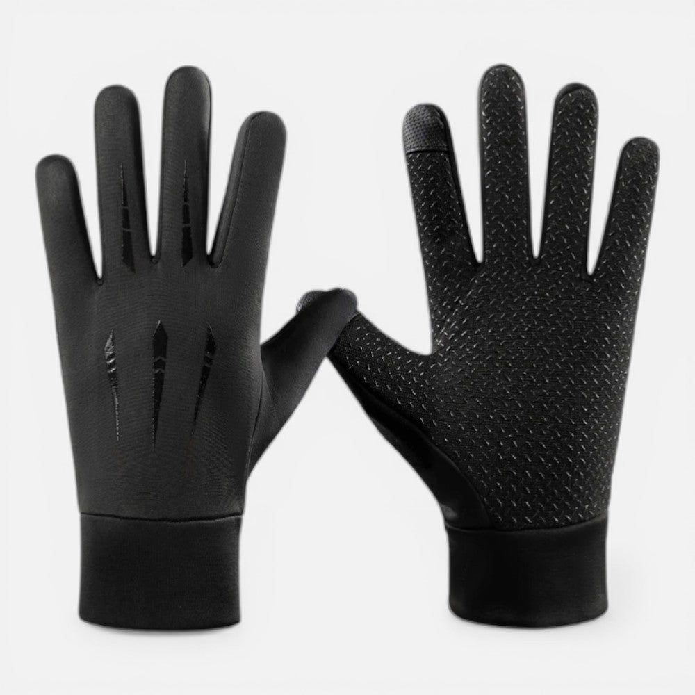 Gants De Randonnée Waterproof