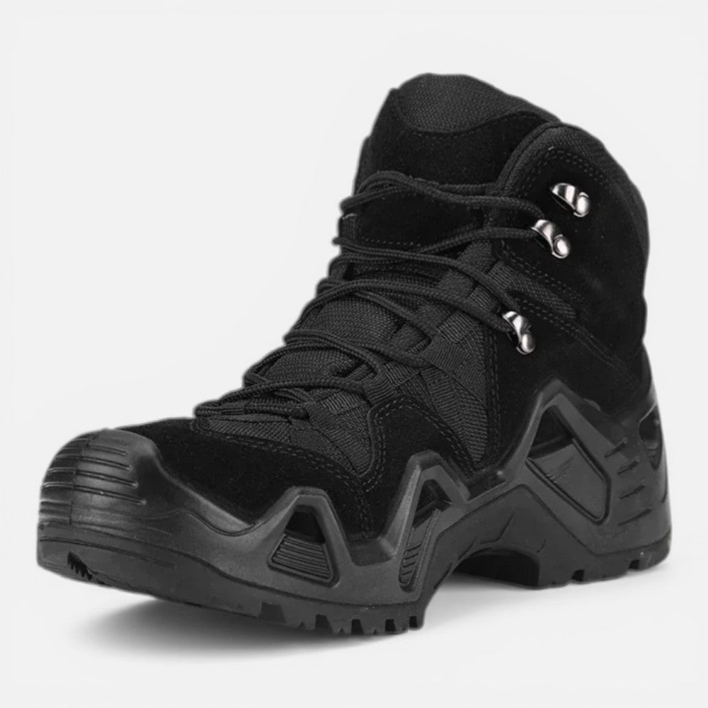 Bottes De Randonnée Mi Longue Homme