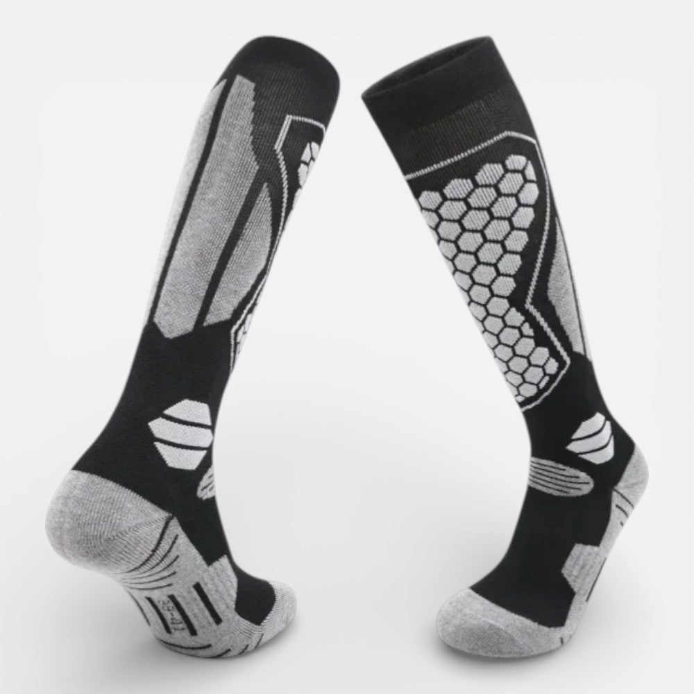 Chaussette De Randonnée Longue