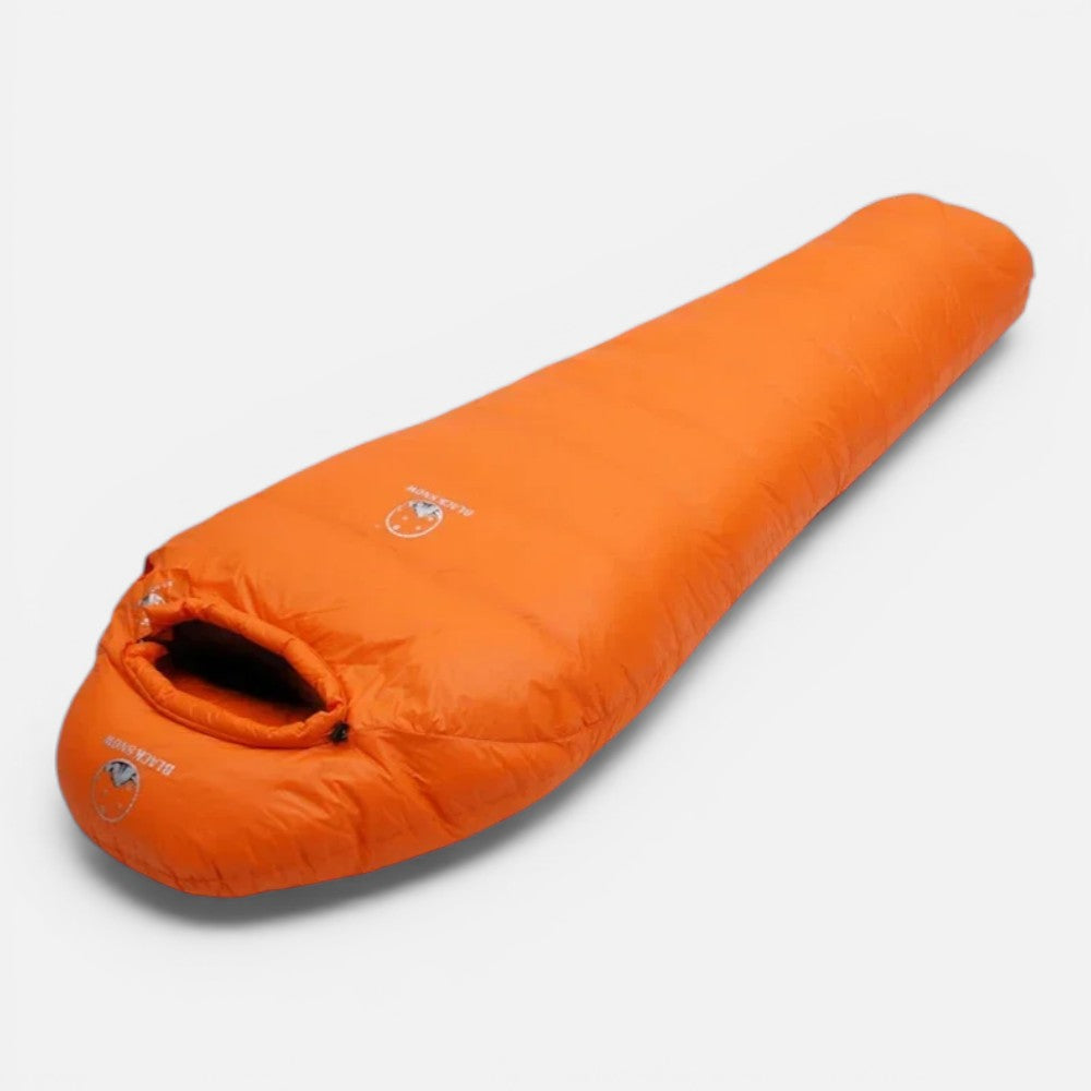 Sac De Couchage Rembourrée
