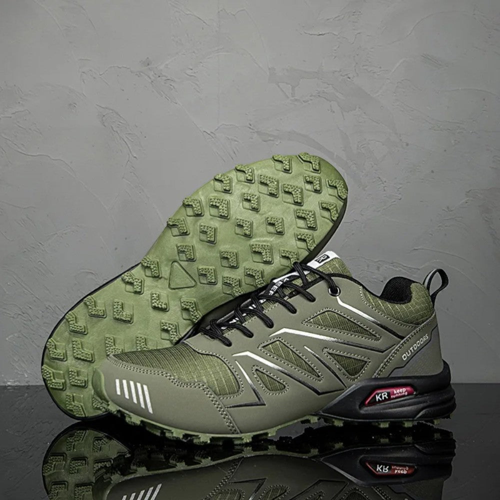Chaussure De Randonnée Courte Homme
