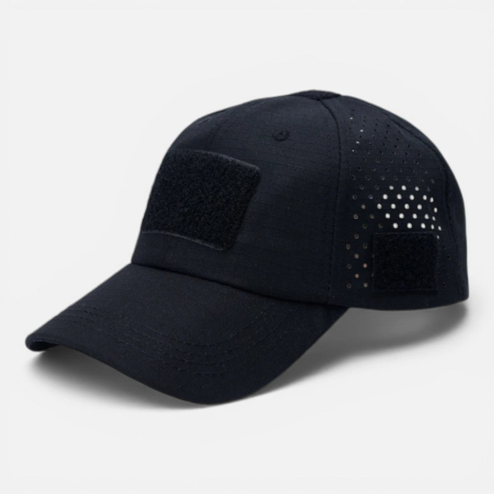 Casquette De Randonnée Style Militaire