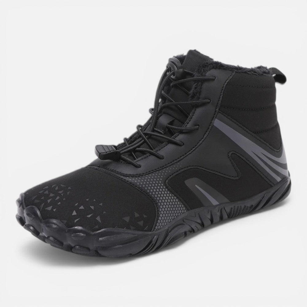 Chaussure De Randonnée Légère Mixte