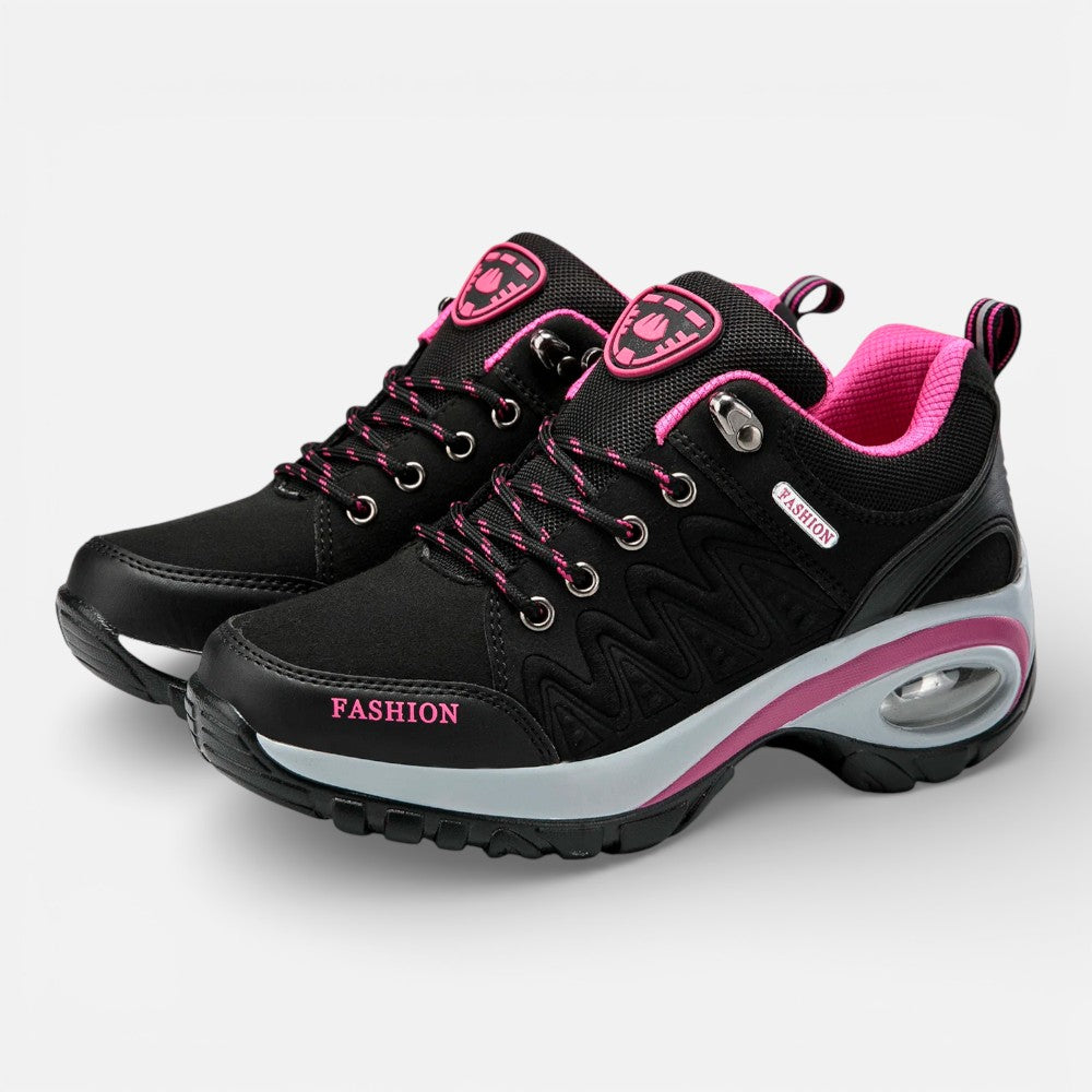 Basket De Randonnée Courte Femme