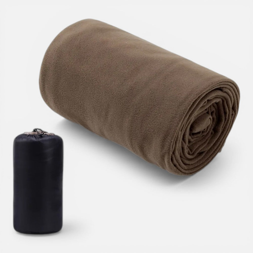 Sac De Couchage  1 Couche