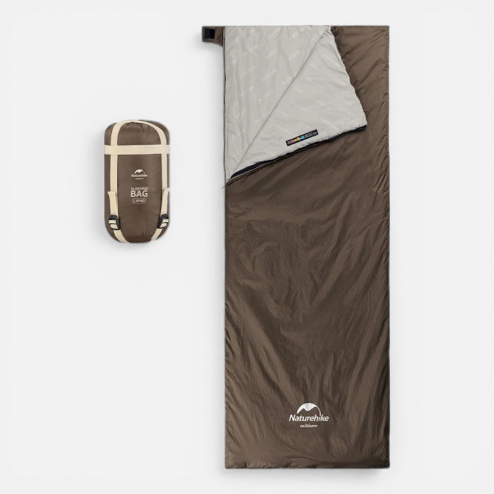 Sac De Couchage Portatif