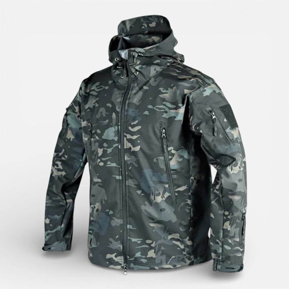 Veste De Randonnée Multipoche