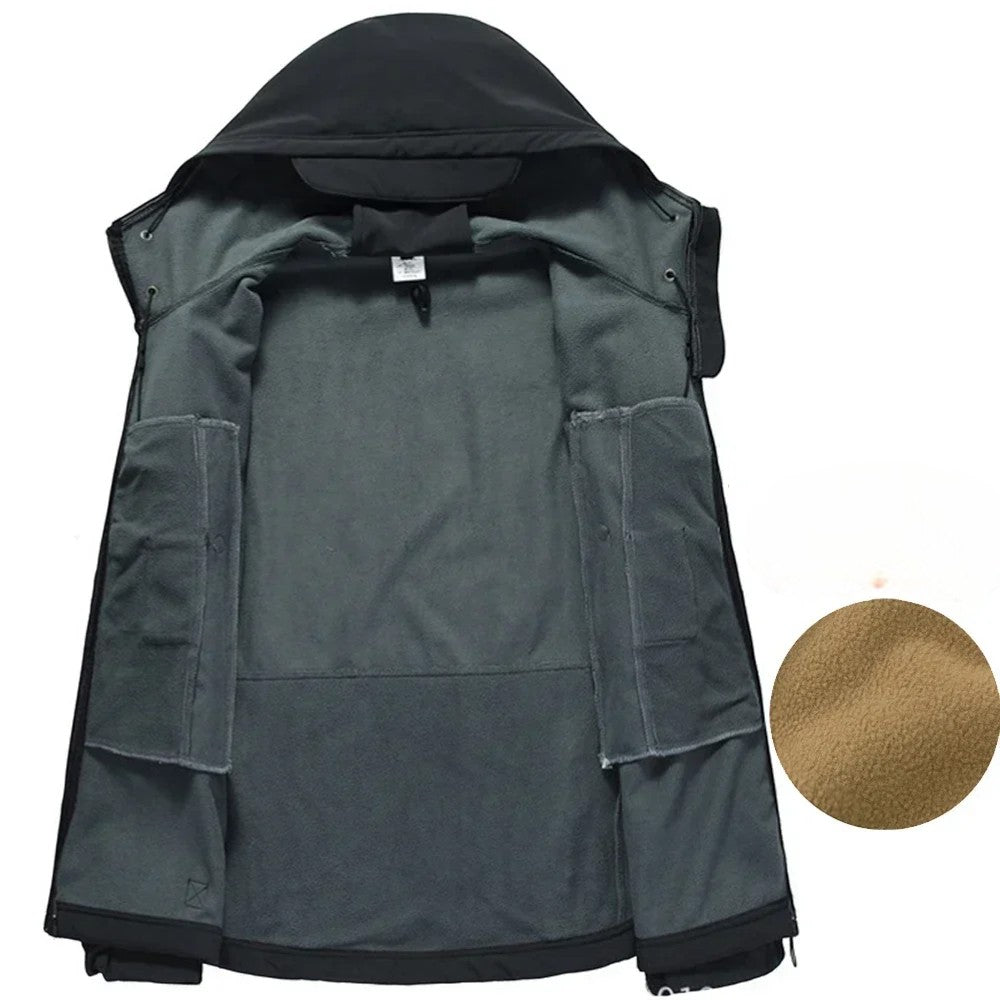 Veste De Randonnée Multipoche