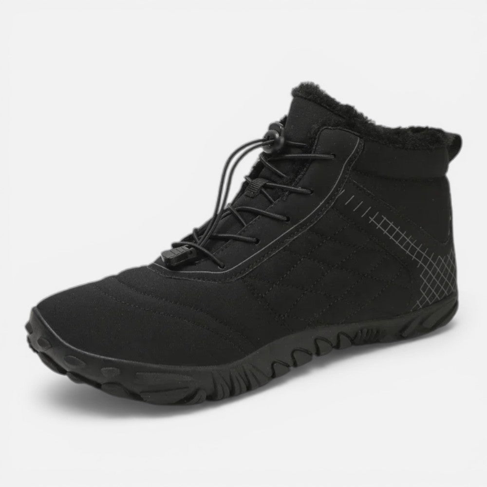 Chaussure De Randonnée Légère Mixte