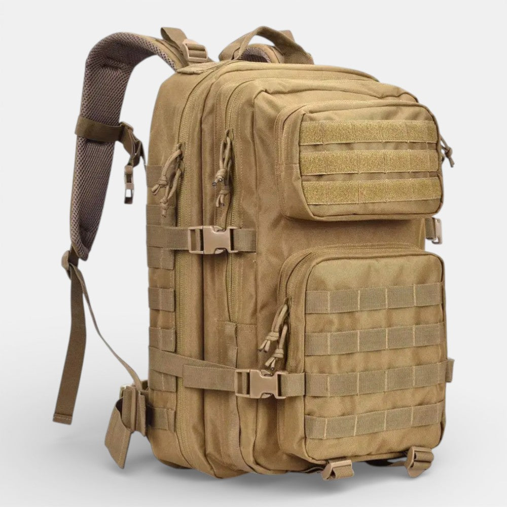 Sac De Randonnée Tactique