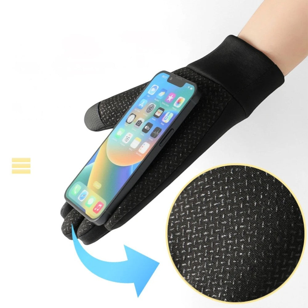 Gants De Randonnée Waterproof