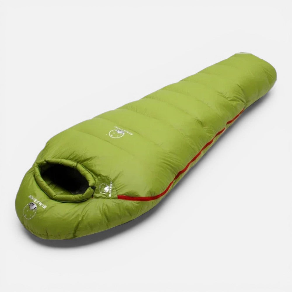 Sac De Couchage Rembourrée