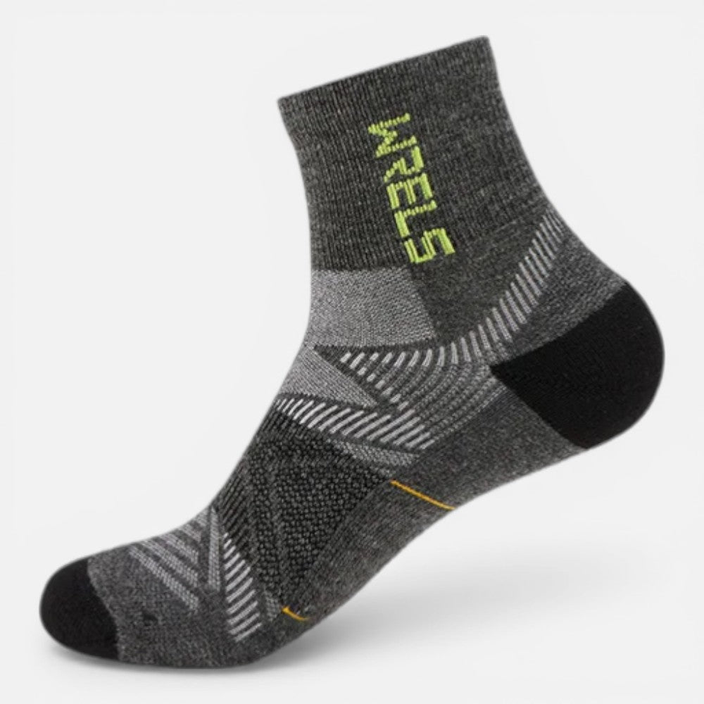 Chaussette De Randonnée Courte