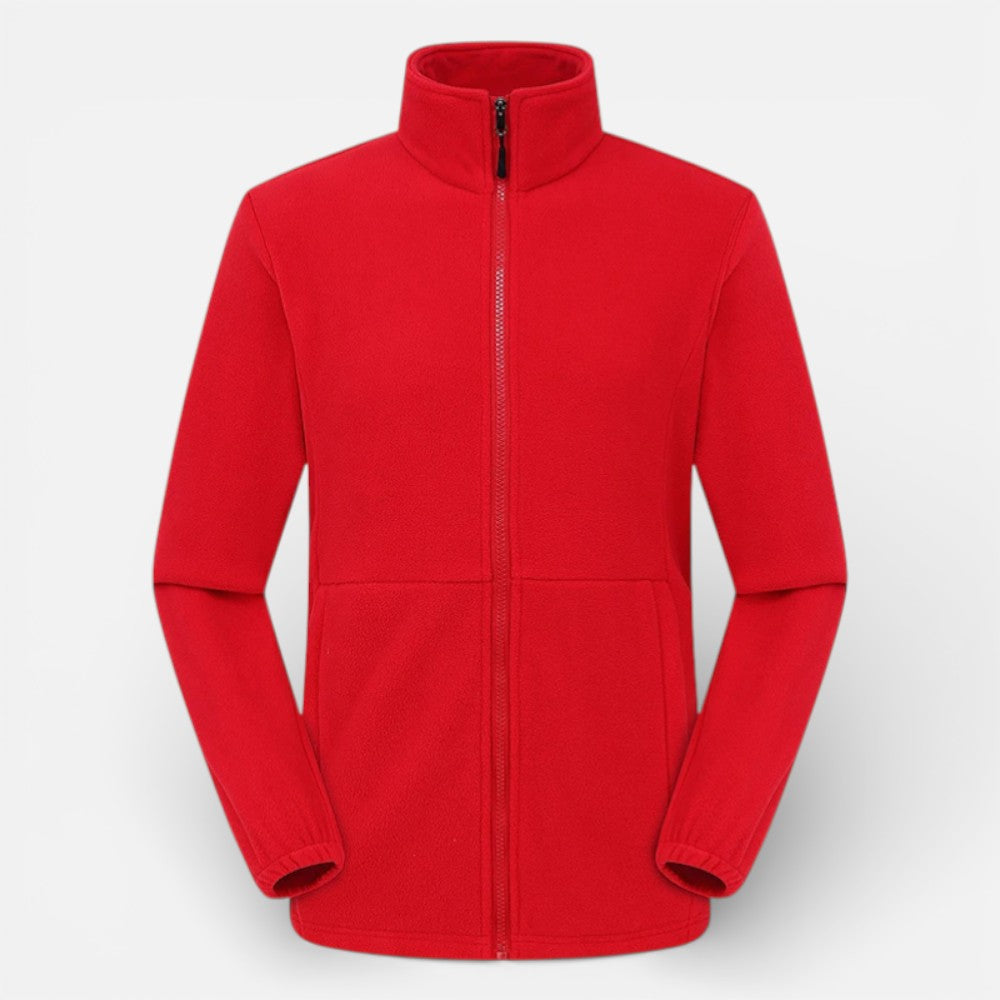 Pull Polaire Homme